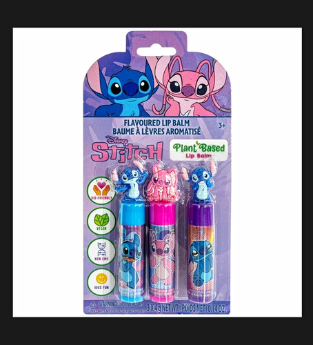 Disney stitch plant - disney, plant-based