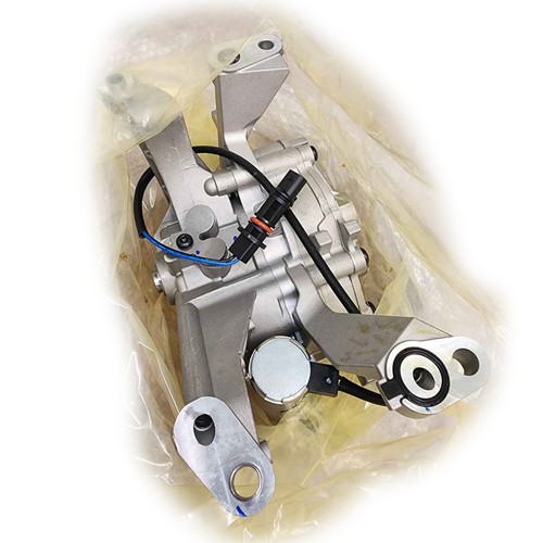 Oil pump assembly for land - 1x,