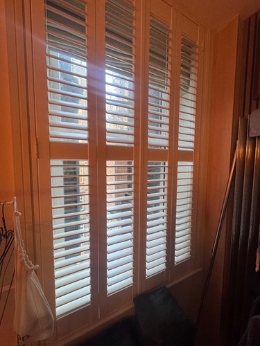 Plantation shutters for - plantation,