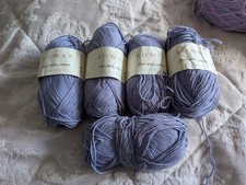 240g Rowan Fine Milk Cotton