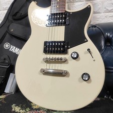 YAMAHA RS320 Revstar Electric