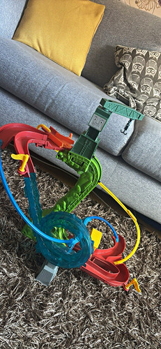 Thomas the tank minis track