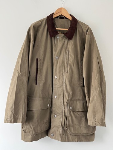 Brook taverner men jacket - taverner,