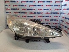 PEUGEOT 207 MK1 PH1 2007