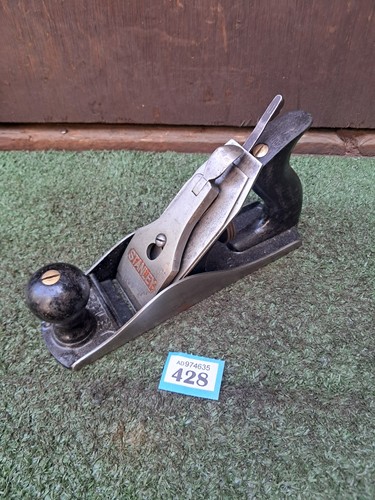 Vintage stanley bailey 4 - vintage, no.