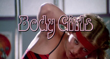 Body Girls 1983 Public Domain