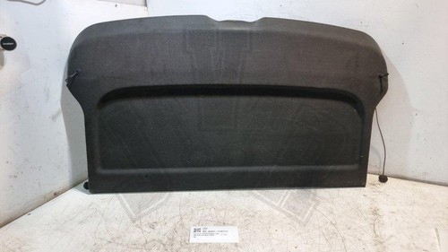 Audi rear parcel shelf - rear,