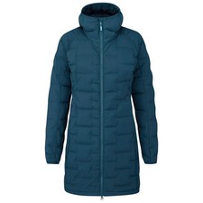 Rab womens cubit stretch - womens,