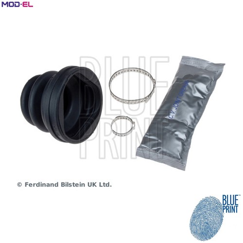 Bellow kit drive - drive, shaft