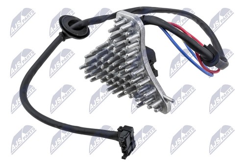 Nty erd 018 resistor - nty,