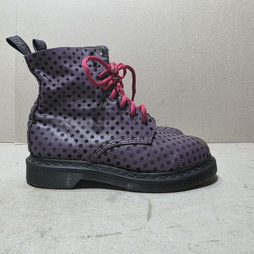 Martens 1460 pascal - ,