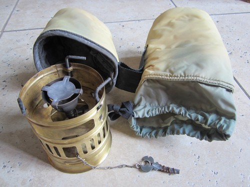 Svea backpacking stove - svea,