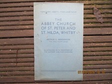 The Abbey Church of St. Peter