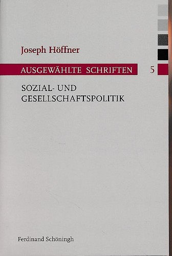 Sozial und - sozial-,