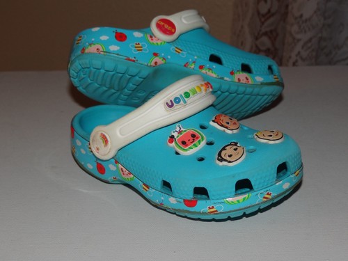 Crocs toddlers classic - crocs,