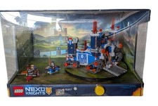 Lego Shop Display 70317 Turning Table