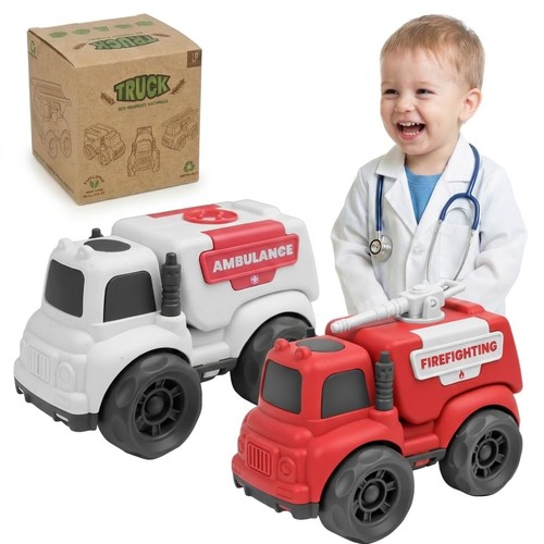 Toddler car toys for - toddler, 3
