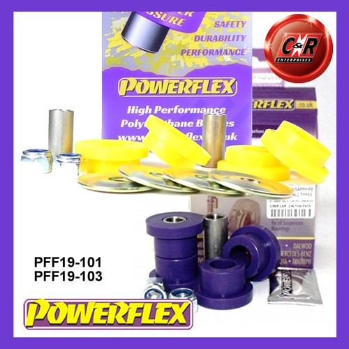 Powerflex trk ctrl - ctrl, arm