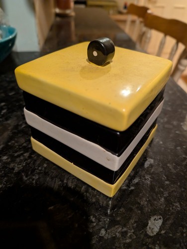 Ceramic pot that looks - ceramic,