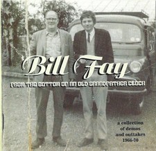 Bill Fay – From The Bottom