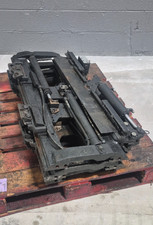 Cascade Class 2 Side Shift