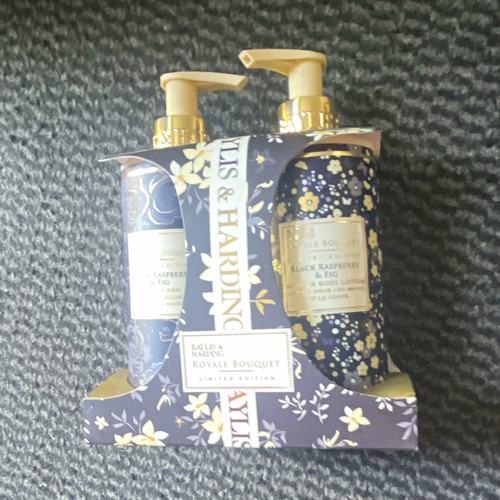 Baylis harding royale - baylis,