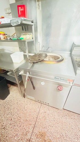 Shaan tandoori commercial - tandoori,