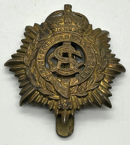 British military issue royal - british,