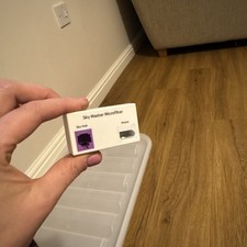 Sky Master ADSL Microfilter BM030 RJ11 Secondary Microfilter BM040