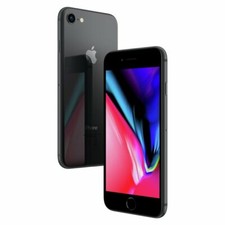 NEW Apple iPhone 8 64GB 256GB