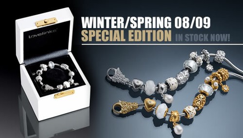 Lovelinks special edition - lovelinks,