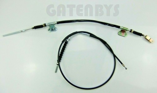 Front rear complete brake - &,