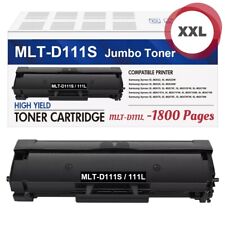 XXL Toner MLT-D111S 111L For Samsung Xpress M2020 M2020W M2070W M2026W M2022W