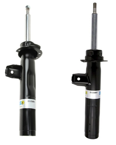 Bilstein front left right - bilstein,