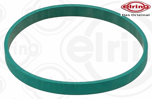 Intake manifold housing - housing, gasket
