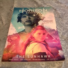 Horizon Zero Dawn Vol. 1: The