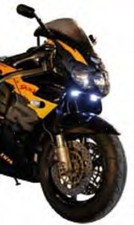 Universal Mini LED Daytime