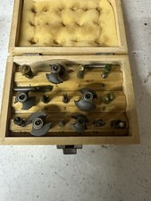 Drill Bit Set
