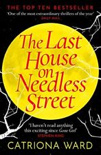 The Last House on Needless Street: Your Next Halloween Read: the Bestselling R,