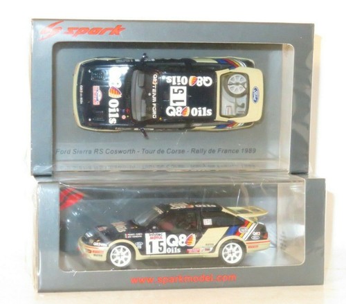 Ford sierra rs cosworth - ford,