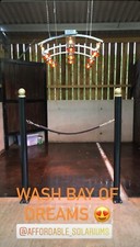 horse solarium 2250w