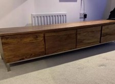 Swoon Huxley TV Media Unit Skandi Style Mid Century Simply Stunning May Deliver?