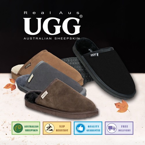 Ugg real aus 100 - ugg,