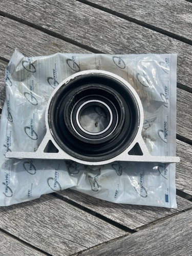 Propshaft mount centre bearing - propshaft,