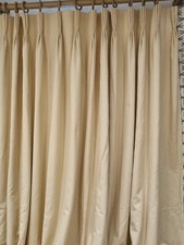 Large Door/French Doors side curtain