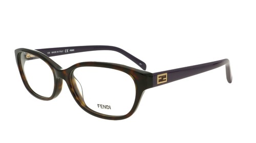 Fendi 1033 214 glasses - fendi,