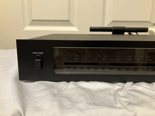 Rotel stereo tuner 820 - tuner, rt-820
