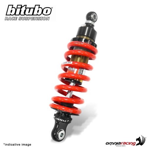 Adjustable bitubo xze1 - adjustable,