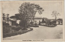 ITALY POSTCARD FURNACI DI