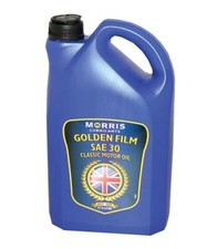 Morris Golden Film Classic